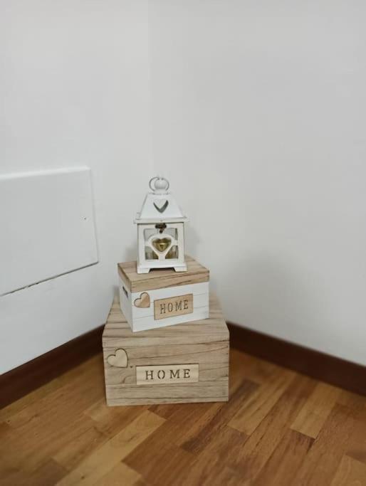 Minerva House - Airport And Fiera Apartment Fiumicino Bagian luar foto