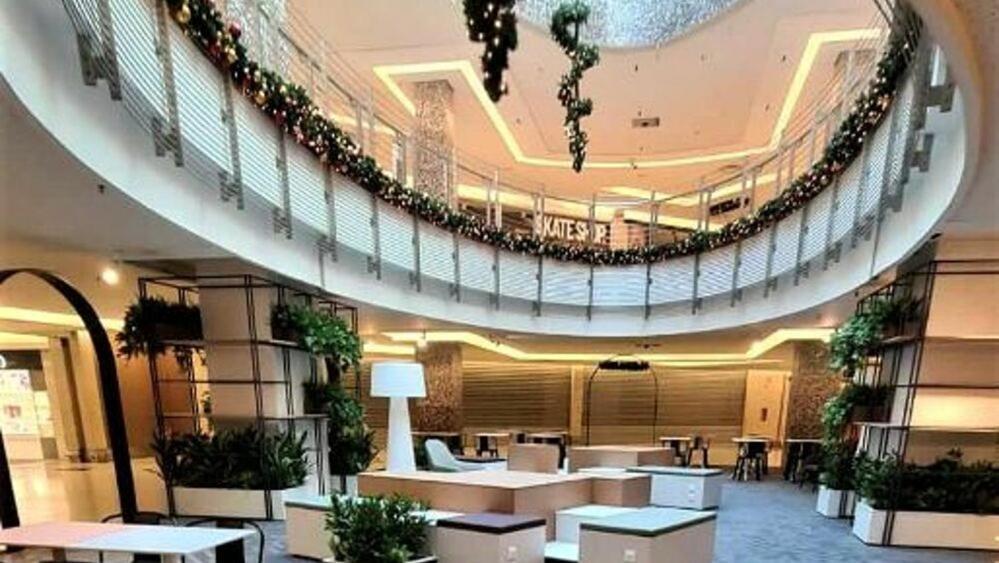 Minerva House - Airport And Fiera Apartment Fiumicino Bagian luar foto
