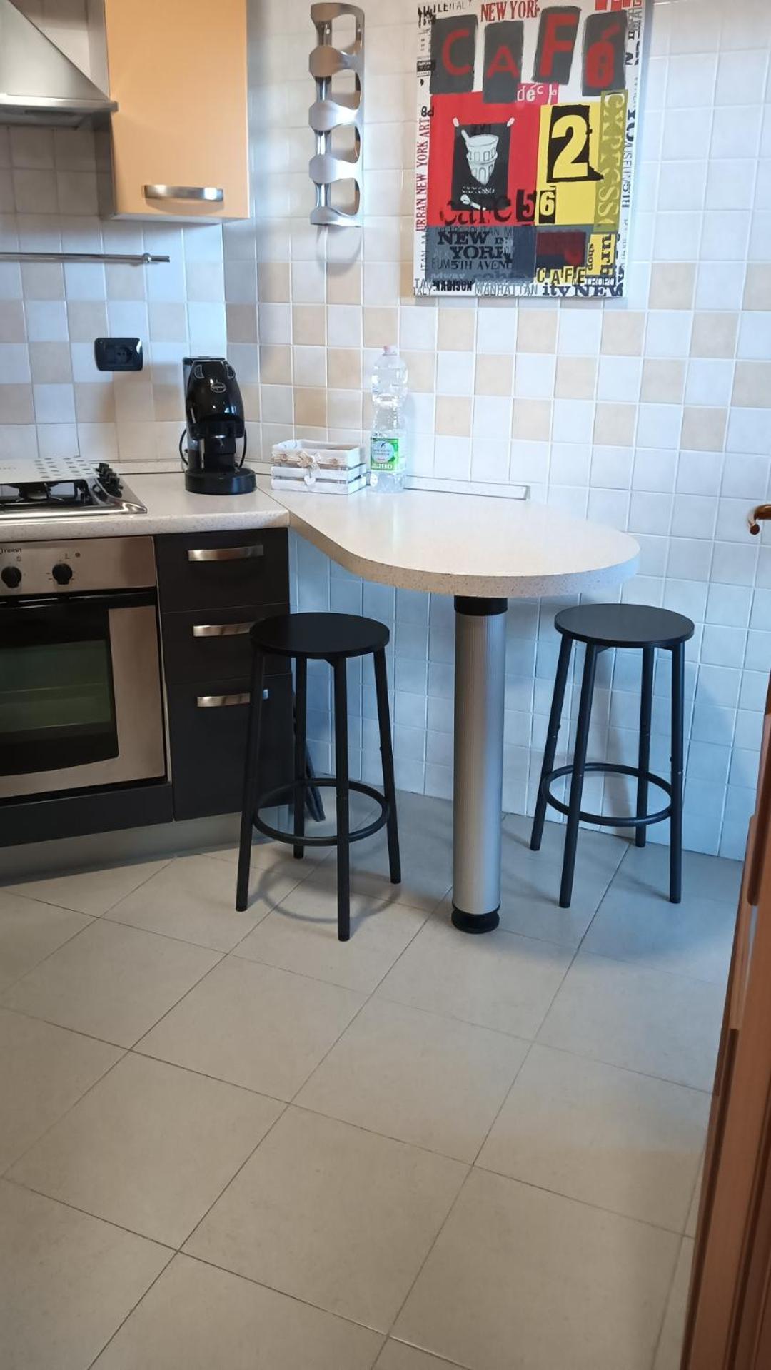 Minerva House - Airport And Fiera Apartment Fiumicino Bagian luar foto